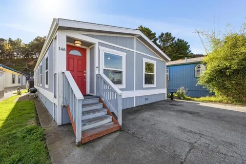 146 Culebra Lane, Moss Beach, CA 94038 - MLS#: ML82028775