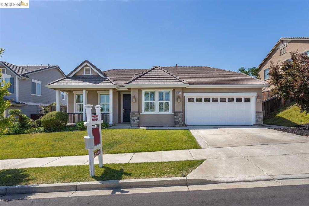 2880 Spanish Bay Dr Dr, DEER RIDGE, Brentwood (CC) | House for Sale in ...