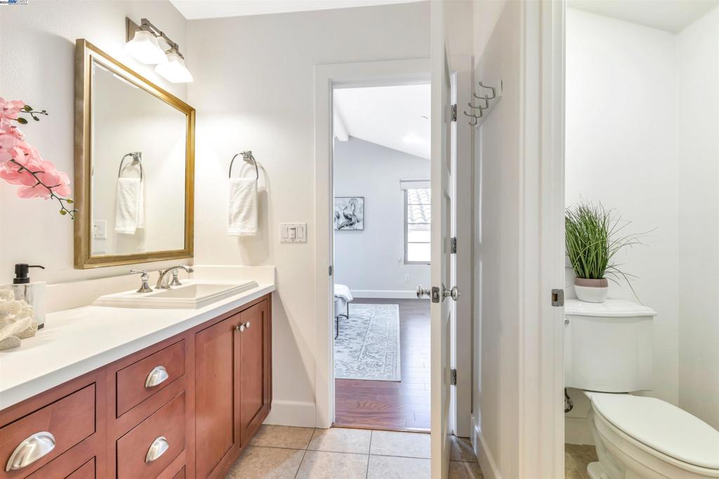 WARM SPRINGS - Residential