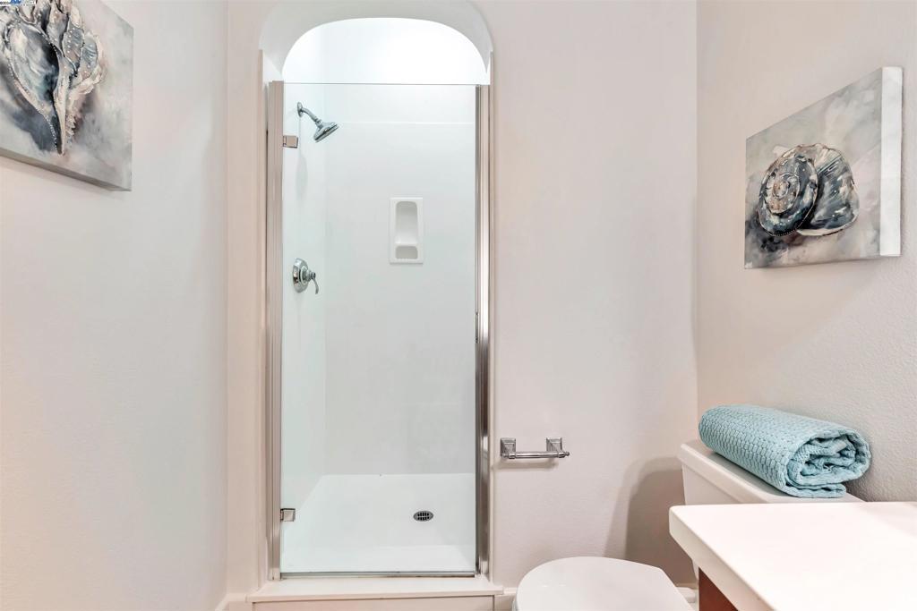 WARM SPRINGS - Residential