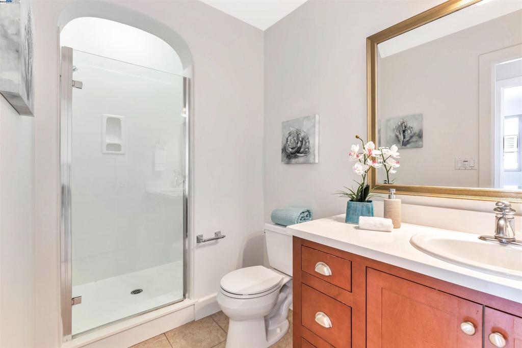 WARM SPRINGS - Residential