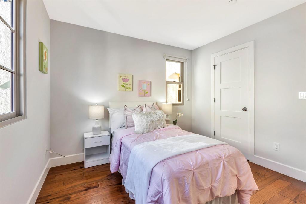 WARM SPRINGS - Residential