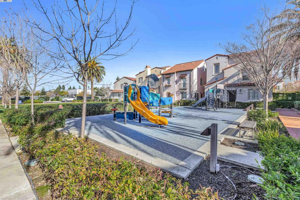 WARM SPRINGS - Residential