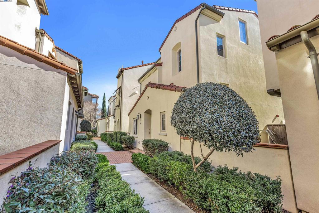 WARM SPRINGS - Residential