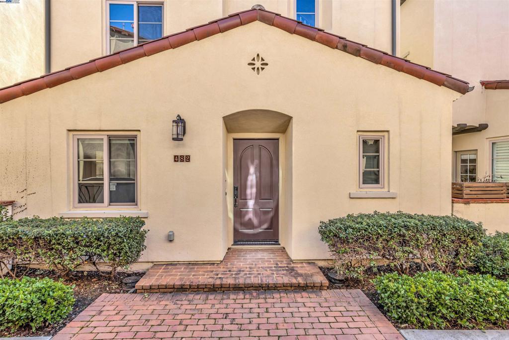 WARM SPRINGS - Residential