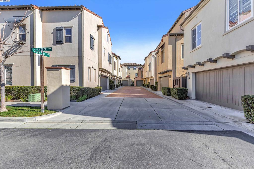 WARM SPRINGS - Residential