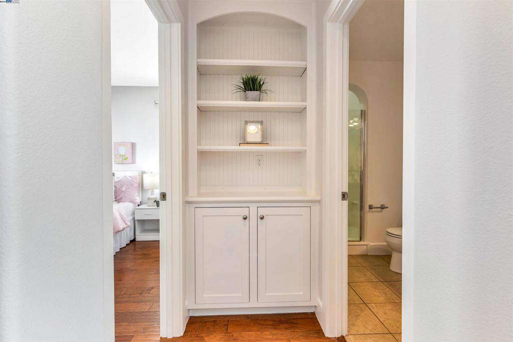 WARM SPRINGS - Residential