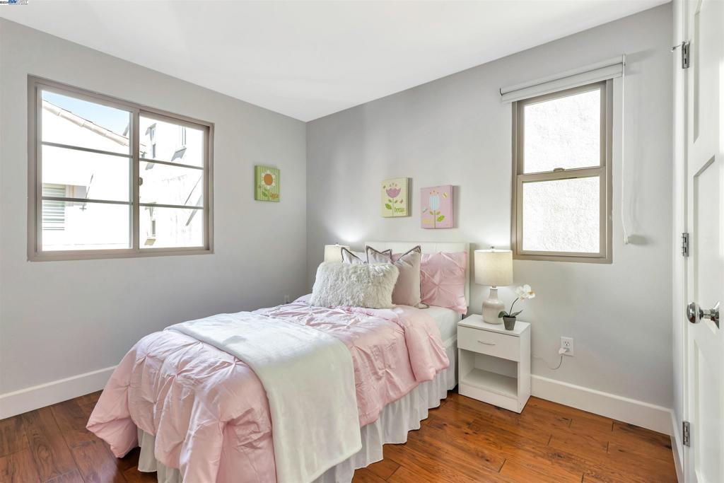 WARM SPRINGS - Residential