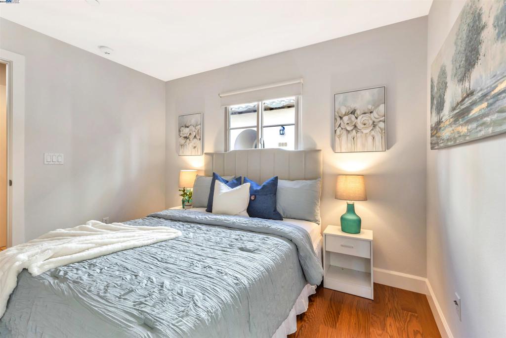 WARM SPRINGS - Residential