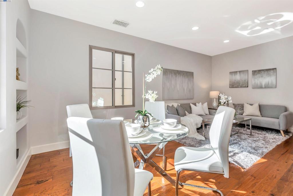 WARM SPRINGS - Residential