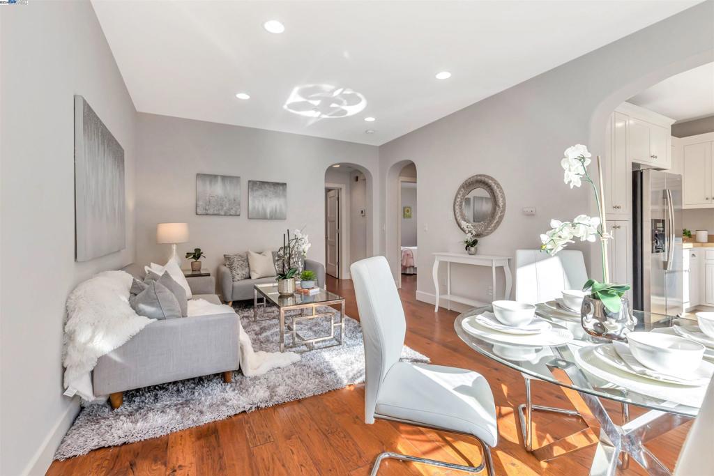 WARM SPRINGS - Residential