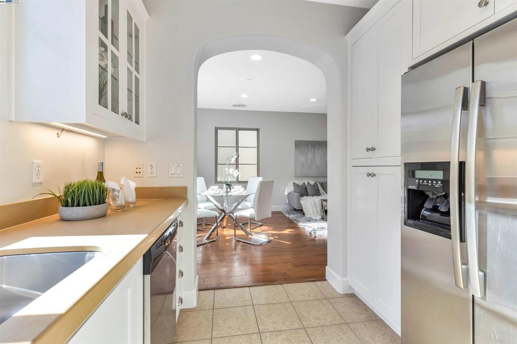 WARM SPRINGS - Residential