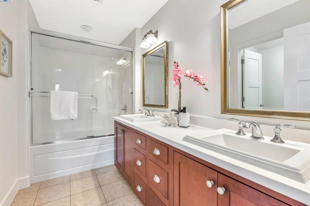 WARM SPRINGS - Residential