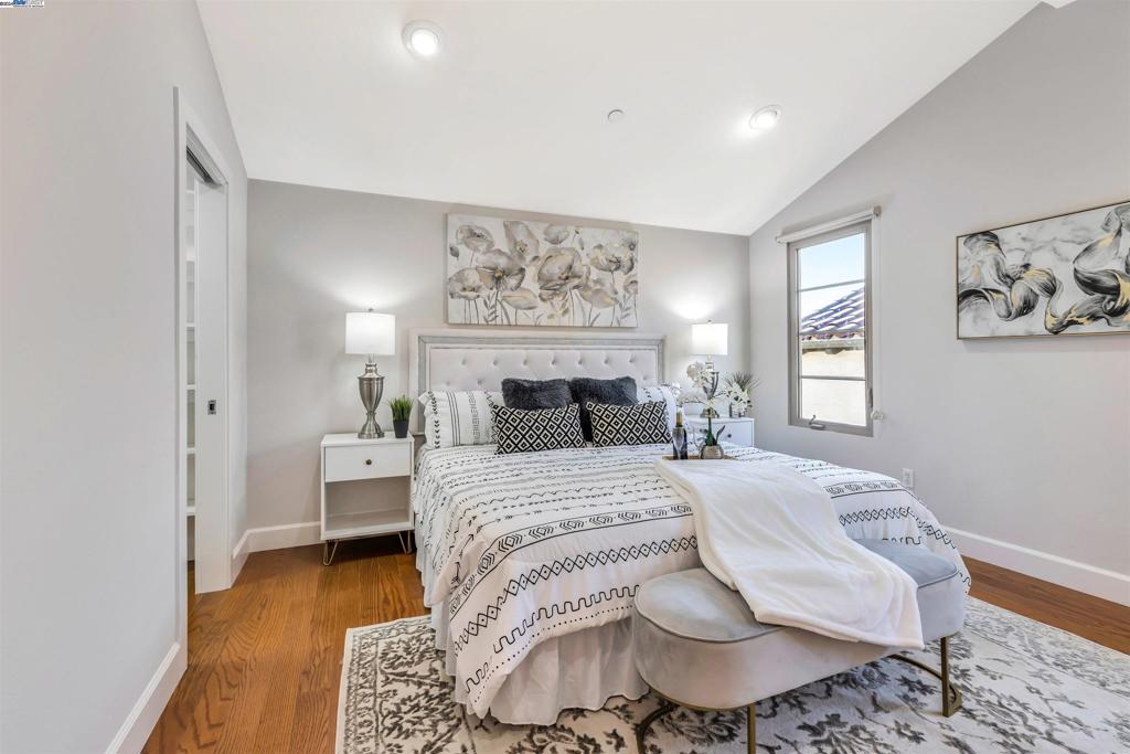 WARM SPRINGS - Residential