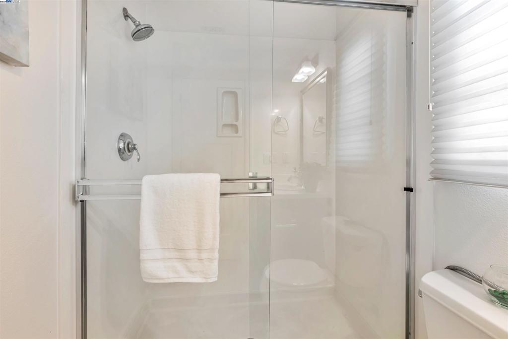 WARM SPRINGS - Residential