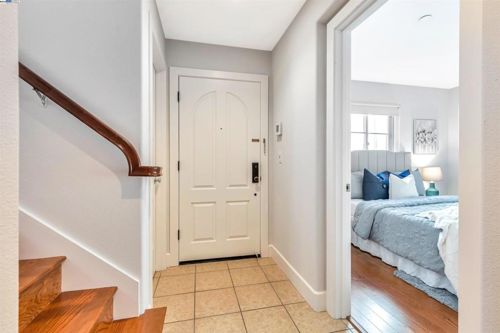 WARM SPRINGS - Residential