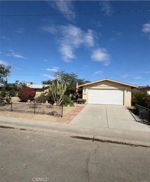 Photo of 83558 Tourmaline AVE, Indio, CA 92201 (MLS # PW26195586)