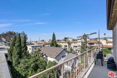 Photo of 1807 CORINTH Avenue #8, Los Angeles, CA 90025 (MLS # 25595169) Photo of 1807 CORINTH Avenue #8, Los Angeles, CA 90025 (MLS # 25595169)