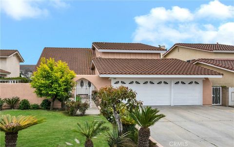 9100 Blair River Circle Fountain Valley CA 92708