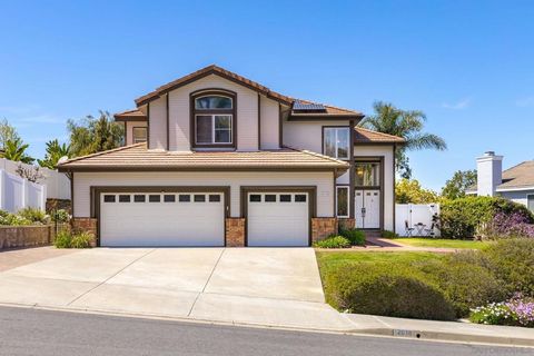 2018 Acacia Dr San Marcos CA 92078