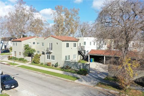 4200 6th Los Angeles CA 90008