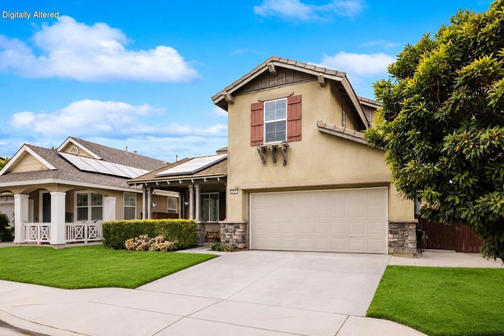 2121 Cottage Court
