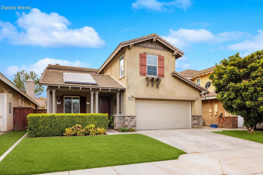 2121 Cottage Court