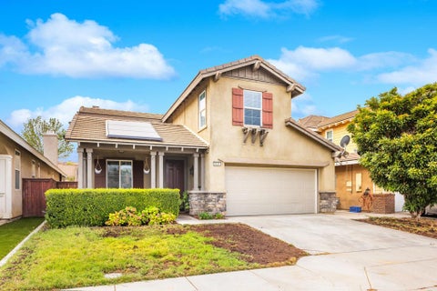 Photo of 2121 Cottage Court, Perris, CA 92571 (MLS # 219150800DA)