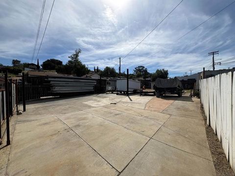 Photo of 8825 Winter Gardens Boulevard Blvd, Lakeside, CA 92040 (MLS # 260009092SD)