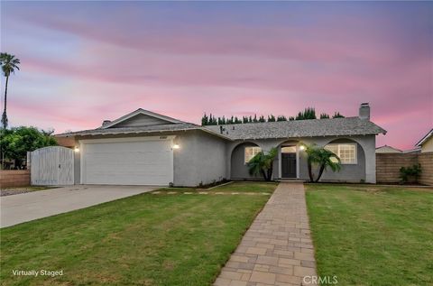 Photo of 5987 C Street, Chino, CA 91710 (MLS # IG26091430)