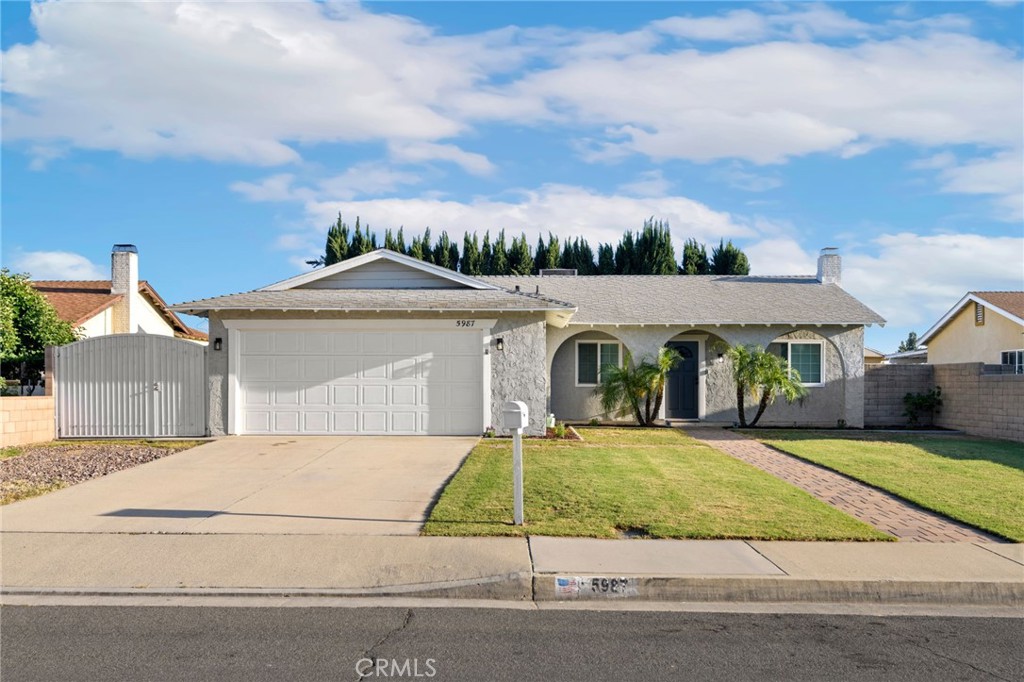 5987 C Street