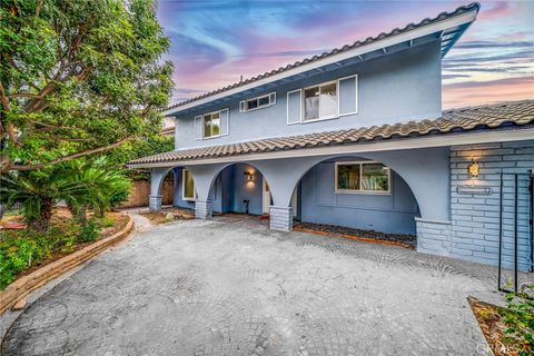 2009 W Las Lanas Fullerton CA 92833