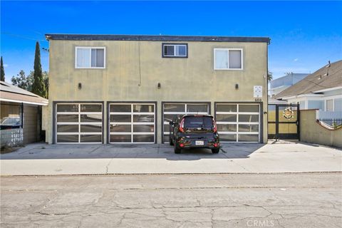600 Almond Long Beach CA 90802