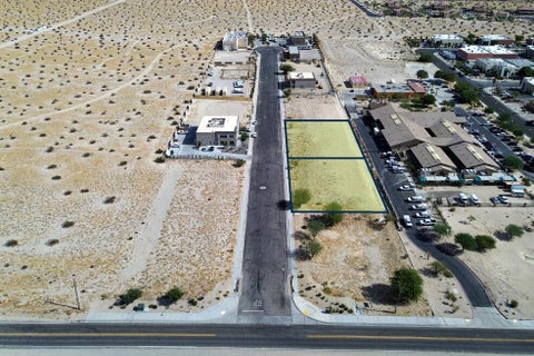 Photo of 72087 Watt Court, Thousand Palms, CA 92276 (MLS # 219151033DA)