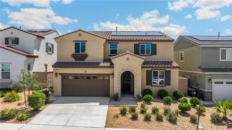 4337 Rima Drive, Fontana, CA 92336 - MLS#: CV25110562