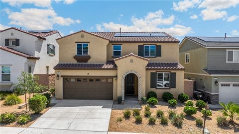 4337 Rima Drive Fontana CA 92336