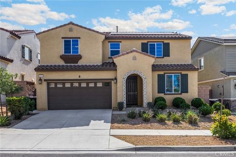 4337 Rima Drive Fontana CA 92336