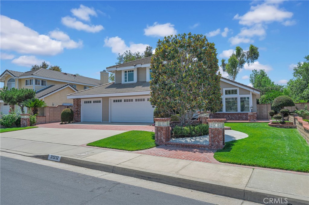 21212 Valleyview Drive