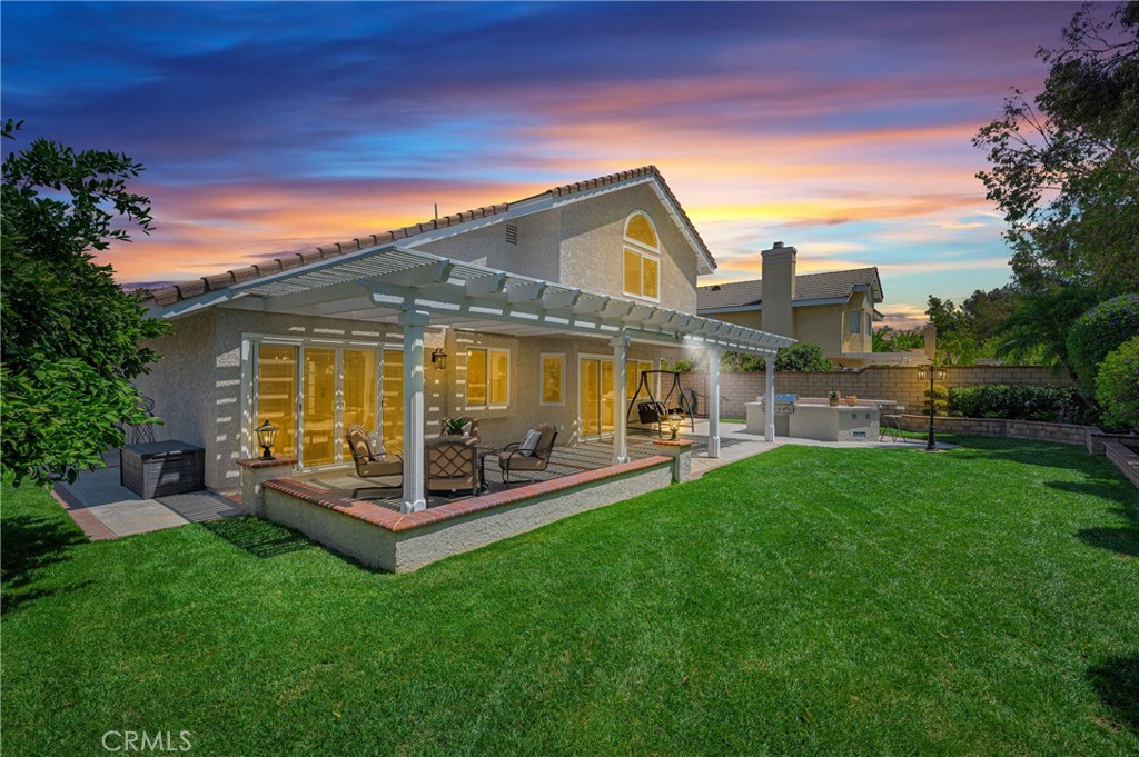 21212 Valleyview Drive