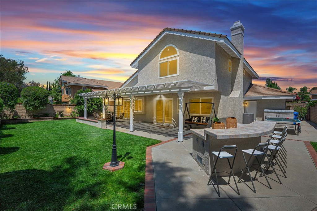 21212 Valleyview Drive