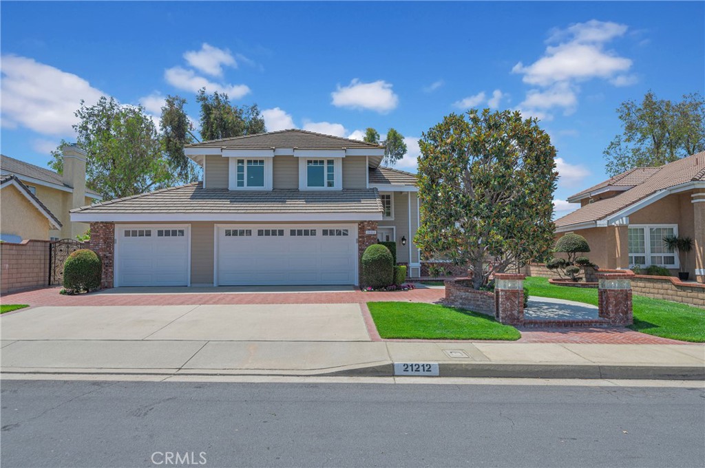 21212 Valleyview Drive