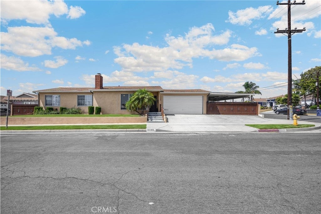 12205 S Halldale AVE