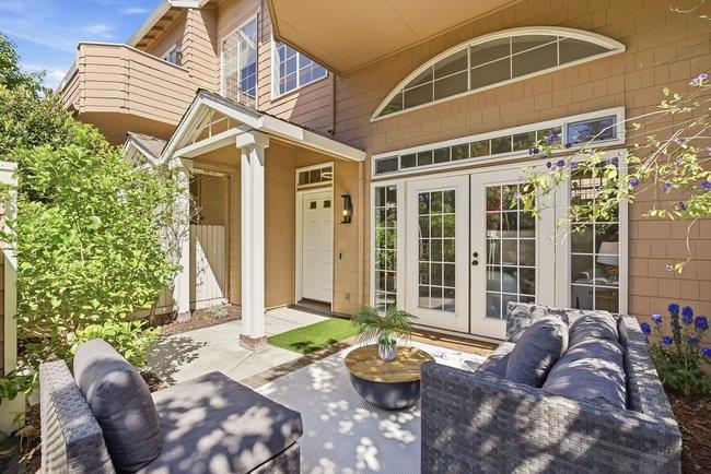 444 San Antonio Road 2C