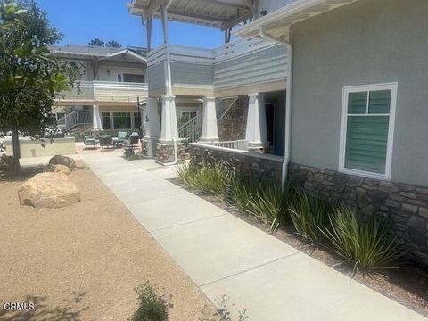 Tiny photo for 307 N F Street #102, Oxnard, CA 93030 (MLS # V1-33200)