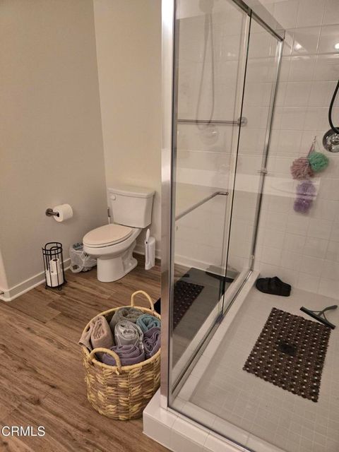 Tiny photo for 307 N F Street #102, Oxnard, CA 93030 (MLS # V1-33200)