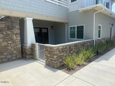 Tiny photo for 307 N F Street #102, Oxnard, CA 93030 (MLS # V1-33200)