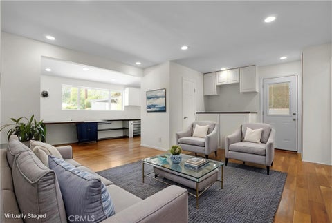 Tiny photo for 7148 Gateshead WAY, West Hills, CA 91307 (MLS # SR26104362)