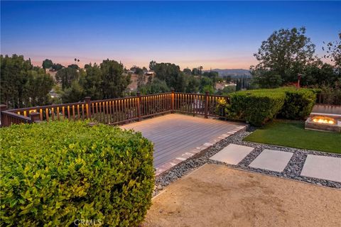 Photo of 7148 Gateshead WAY, West Hills, CA 91307 (MLS # SR26104362)