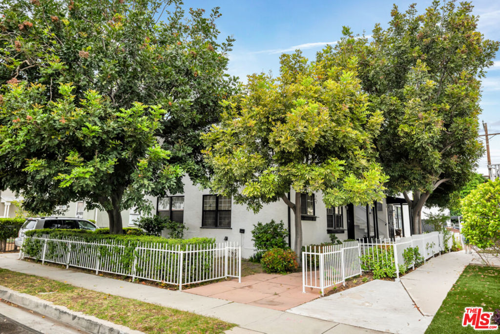 5528 Kinston Avenue is a well-maintained four-unit apartment building located on a quiet street in the heart of Culver City, one of L.A.'s most desirable and high-demand neighborhoods. Each of the four 2-bedroom, 1-bath units offers approximately 800 square feet of well-proportioned living space, with in-unit washer/dryers and access to a detached garage, features that drive strong tenant demand in today's market.One unit has been professionally remodeled by an interior designer with high-end finishes and modern appliances. It will be delivered vacant, offering a great opportunity for an owner-user to move in while collecting income from the other three units.Located in the highly rated Culver City school district and just minutes from Amazon Studios, Apple, Sony, and HBO, this property offers both convenience and long-term growth potential. It's walkable to local shops, parks, restaurants, and major transit routes, making it an appealing choice for tenants and owners alike. Whether you're looking for a stable investment or a chance to live in one unit while renting the rest, 5528 Kinston Avenue is a rare opportunity in one of the Westside's fastest-growing neighborhoods.
