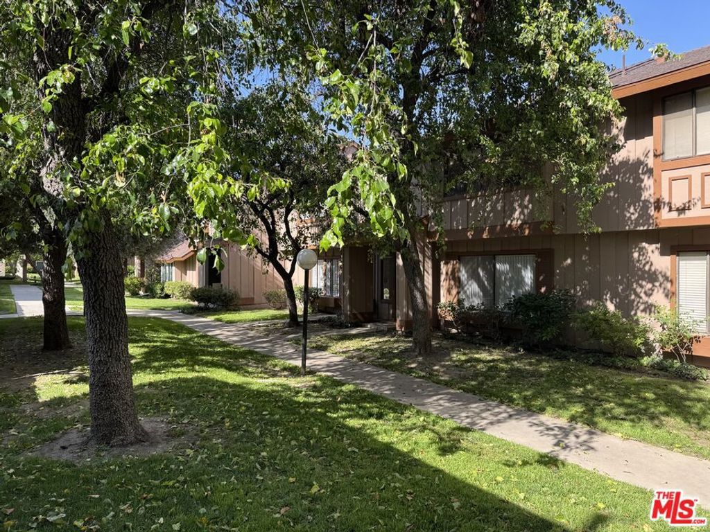 Photo of 20111 Leadwell Street #3, Winnetka, CA 91306 (MLS # 26751719)